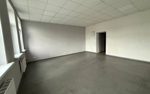 Аренда учебного класса 32,7 кв.м. — Бровки, 30