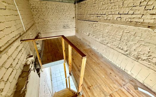 Аренда помещения 27,5 кв.м. под склад/производство- пер. 1-й Твердый, 13, Минск