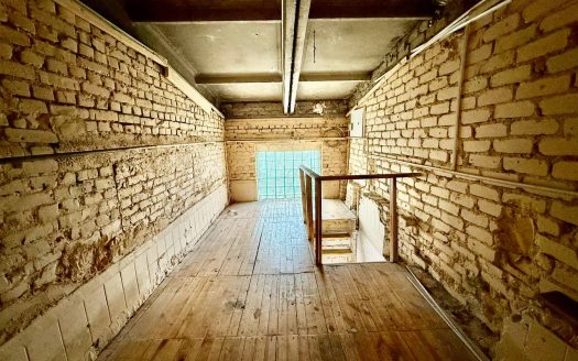 Аренда помещения 27,5 кв.м. под склад/производство- пер. 1-й Твердый, 13, Минск