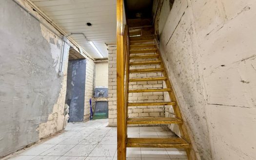 Аренда помещения 27,5 кв.м. под склад/производство- пер. 1-й Твердый, 13, Минск