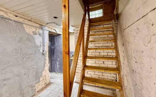 Аренда помещения 27,5 кв.м. под склад/производство- пер. 1-й Твердый, 13, Минск