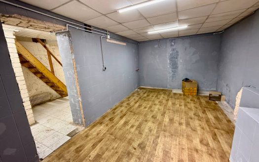 Аренда помещения 27,5 кв.м. под склад/производство- пер. 1-й Твердый, 13, Минск