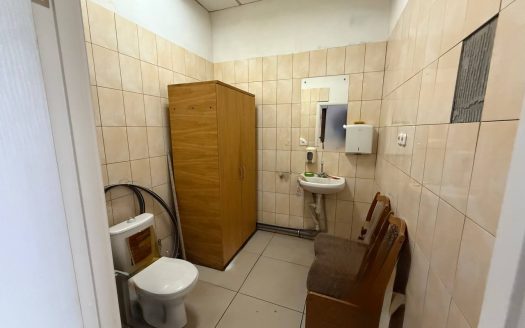 Аренда офиса площадью 33,1 кв.м.-Пушкина, 68/2