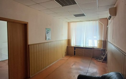 Аренда офиса площадью 75 кв.м.-Пушкина, 68/2
