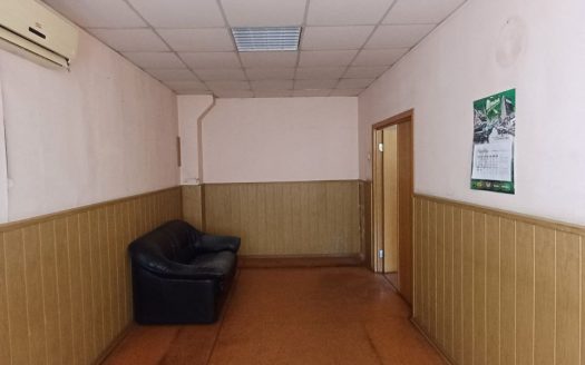 Аренда офиса площадью 75 кв.м.-Пушкина, 68/2