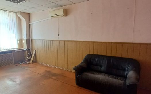 Аренда офиса площадью 75 кв.м.-Пушкина, 68/2