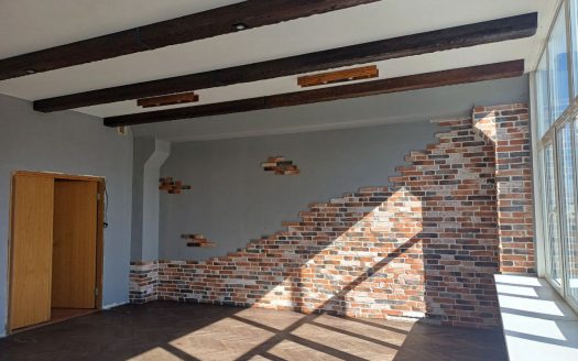 Аренда офиса площадью 75 кв.м.-Пушкина, 68/2