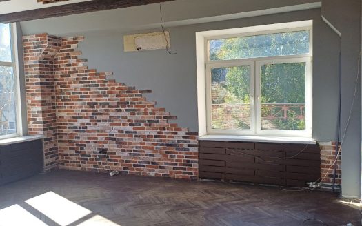 Аренда офиса площадью 75 кв.м.-Пушкина, 68/2