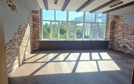 Аренда офиса площадью 75 кв.м.-Пушкина, 68/2