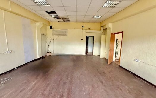 Аренда офиса площадью 67,3 кв.м.-Пушкина, 68/1