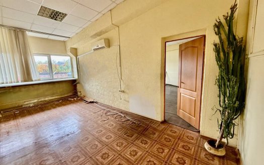 Аренда офиса площадью 67,3 кв.м.-Пушкина, 68/1