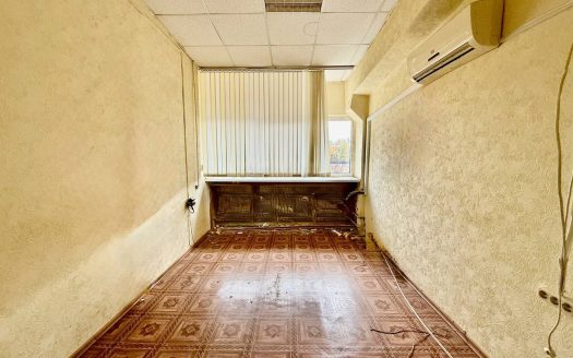 Аренда офиса площадью 67,3 кв.м.-Пушкина, 68/1