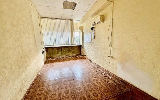 Аренда офиса площадью 67,3 кв.м.-Пушкина, 68/1