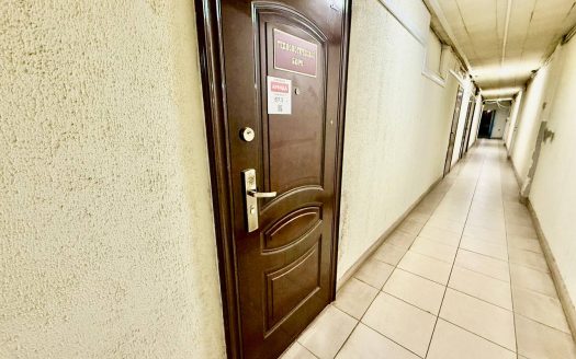 Аренда офиса площадью 67,3 кв.м.-Пушкина, 68/1