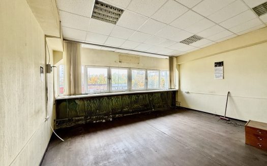 Аренда офиса площадью 67,3 кв.м.-Пушкина, 68/1