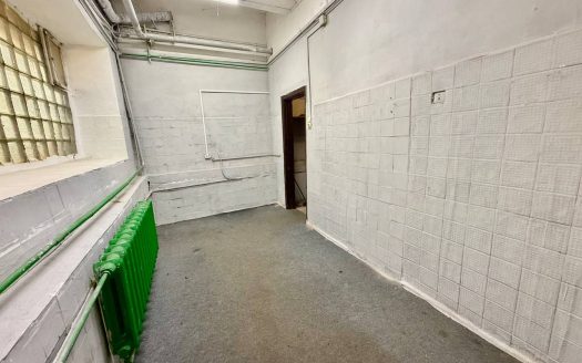 Аренда помещения под производство 19,5 кв.м. — пер. Северный, 13, Минск