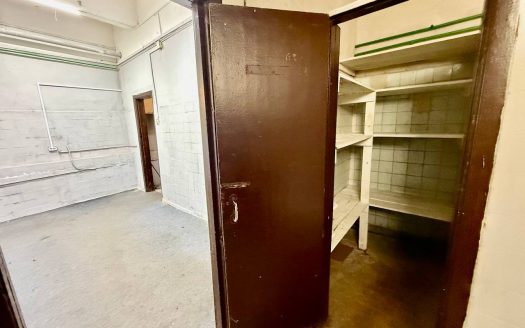 Аренда помещения под производство 19,5 кв.м. — пер. Северный, 13, Минск