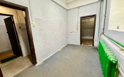 Аренда помещения под производство 19,5 кв.м. — пер. Северный, 13, Минск