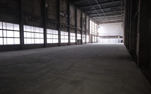 Аренда помещения площадью 1839,9 кв.м. под склад/производство -Пушкина, 68