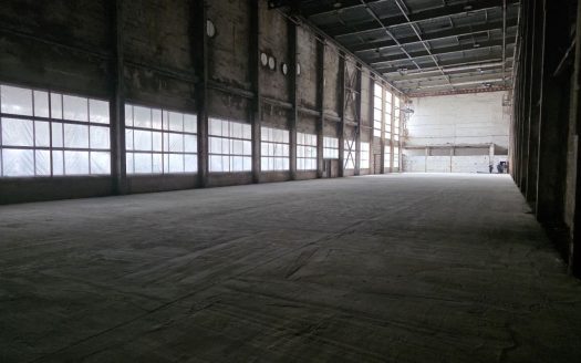 Аренда помещения площадью 1839,9 кв.м. под склад/производство -Пушкина, 68