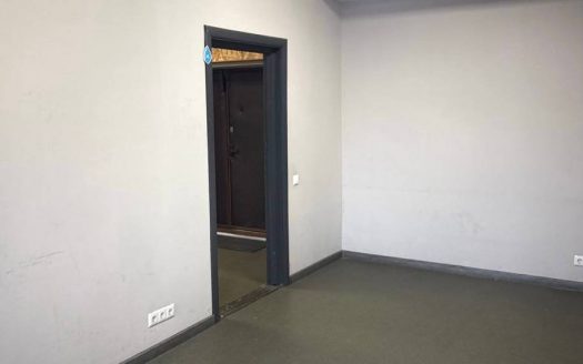 Аренда офиса 49,4 кв.м. — Бровки, 30