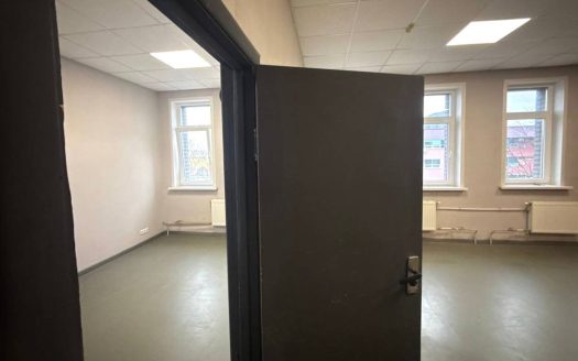 Аренда офиса 49,4 кв.м. — Бровки, 30