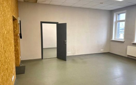 Аренда офиса 49,4 кв.м. — Бровки, 30