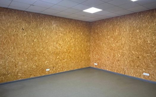 Аренда офиса 49,4 кв.м. — Бровки, 30