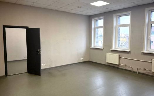 Аренда офиса 49,4 кв.м. — Бровки, 30