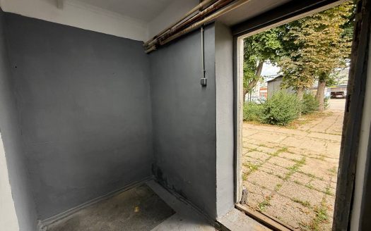 Аренда помещения 17,9 кв.м. под склад/производство- пер. 1-й Твердый, 13, Минск