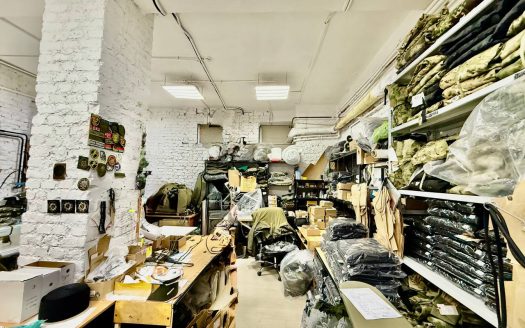 Аренда помещения 41 кв.м. по адресу пер. Тучинский, 4 в Минске