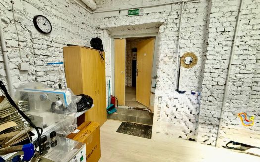 Аренда помещения 41 кв.м. по адресу пер. Тучинский, 4 в Минске