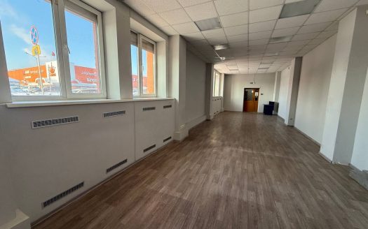 Аренда помещения 61,1 кв.м. по адресу пер. Тучинский, 4 в Минске