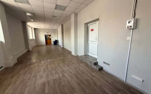 Аренда помещения 61,1 кв.м. по адресу пер. Тучинский, 4 в Минске