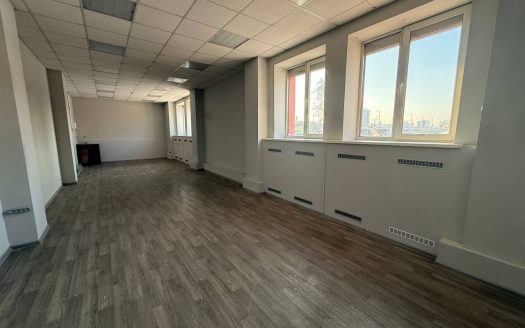 Аренда помещения 61,1 кв.м. по адресу пер. Тучинский, 4 в Минске