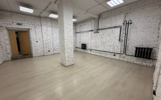 Аренда помещения 41 кв.м. по адресу пер. Тучинский, 4 в Минске