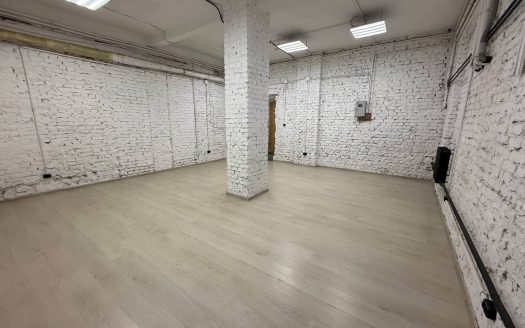 Аренда помещения 41 кв.м. по адресу пер. Тучинский, 4 в Минске