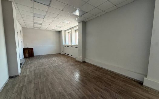 Аренда помещения 61,1 кв.м. по адресу пер. Тучинский, 4 в Минске