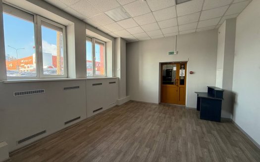 Аренда помещения 61,1 кв.м. по адресу пер. Тучинский, 4 в Минске