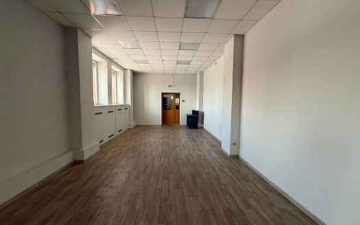 Аренда помещения 61,1 кв.м. по адресу пер. Тучинский, 4 в Минске