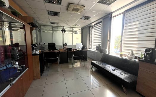 Аренда помещения 107,5 кв.м. — ТЦ GLOBO, Минск