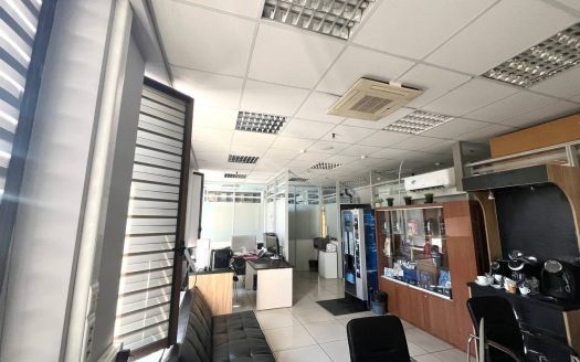 Аренда помещения 107,5 кв.м. — ТЦ GLOBO, Минск