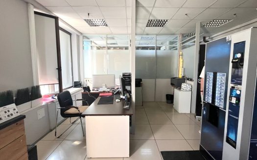 Аренда помещения 107,5 кв.м. — ТЦ GLOBO, Минск