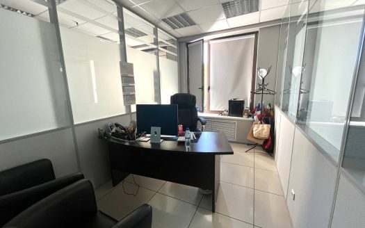 Аренда помещения 107,5 кв.м. — ТЦ GLOBO, Минск