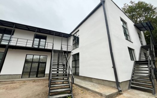 Аренда помещения 108,9 кв.м. по ул. Старовиленская, 100 в Минске