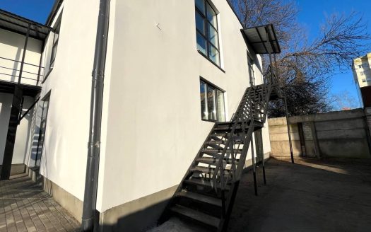 Аренда помещения 108,9 кв.м. по ул. Старовиленская, 100 в Минске