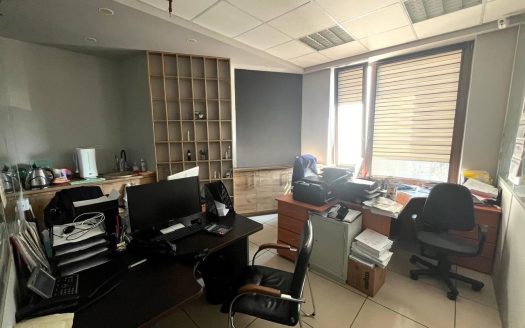 Аренда помещения 107,5 кв.м. — ТЦ GLOBO, Минск