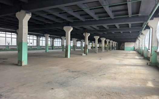 Аренда помещения 1606,59 кв.м. по ул. Хоружей, 25/12 в Минске