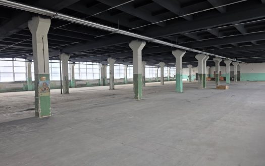 Аренда помещения 1606,59 кв.м. по ул. Хоружей, 25/12 в Минске