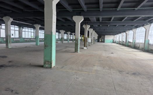 Аренда помещения 1606,59 кв.м. по ул. Хоружей, 25/12 в Минске